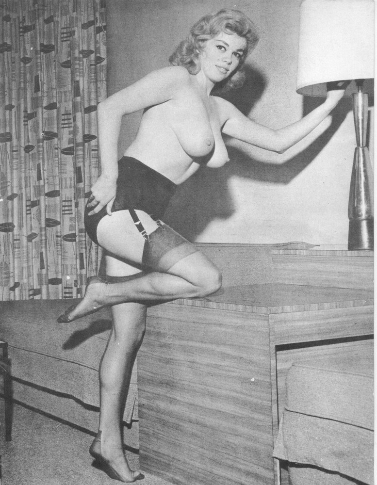 Adult Porn Black White - Black And White Vintage Photos